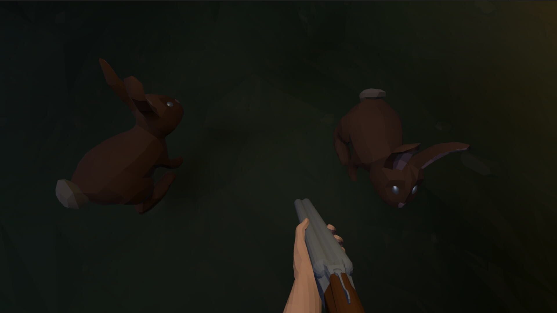 Fluffy Bastards - Screenshot