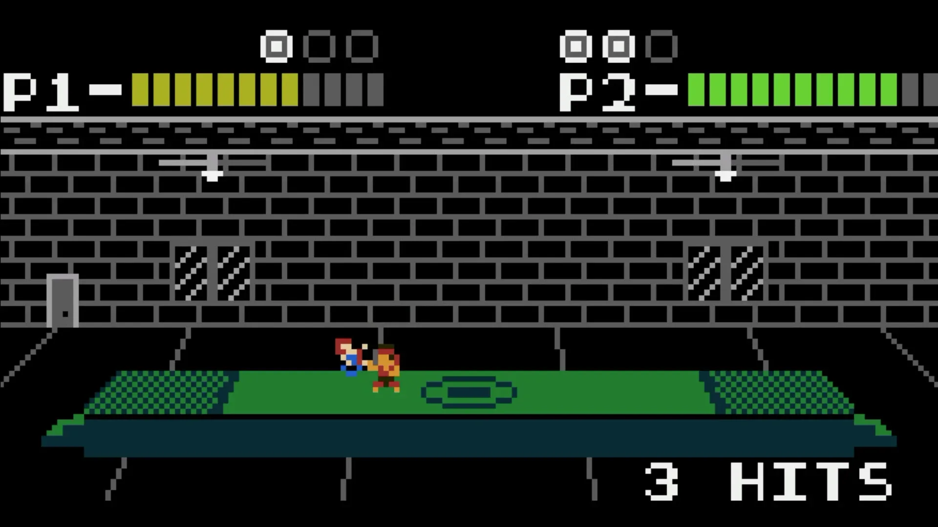 Game media
