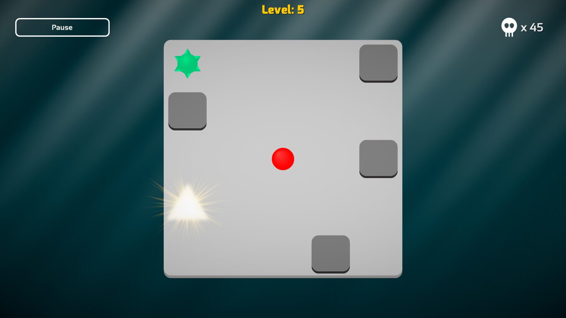 The Life of Bally - Screenshot