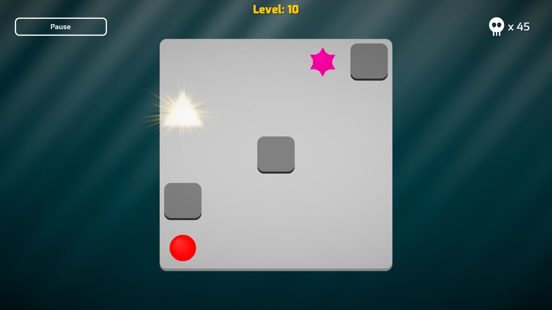 The Life of Bally - Screenshot