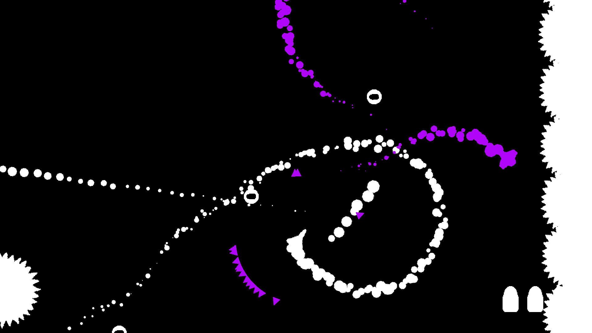 Drum'n'Bass Massacre - Screenshot