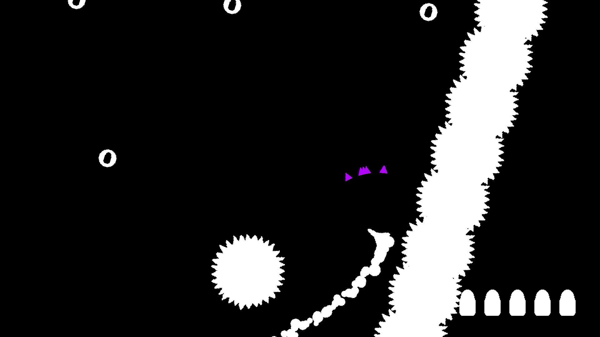 Drum'n'Bass Massacre - Screenshot