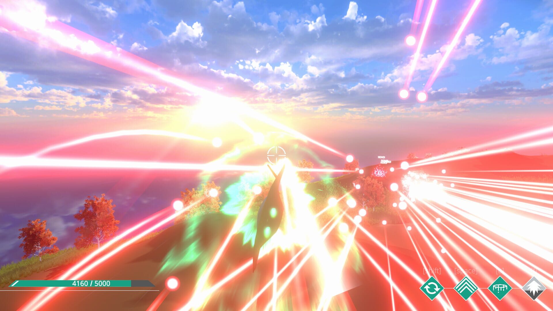 Airhounds - Screenshot