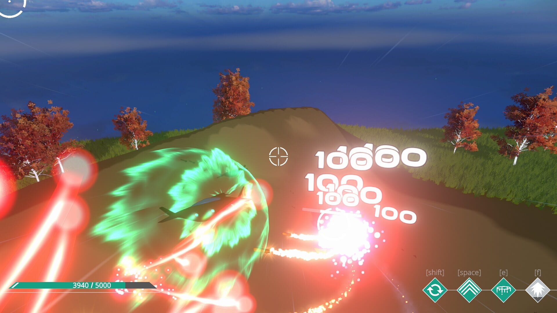 Airhounds - Screenshot