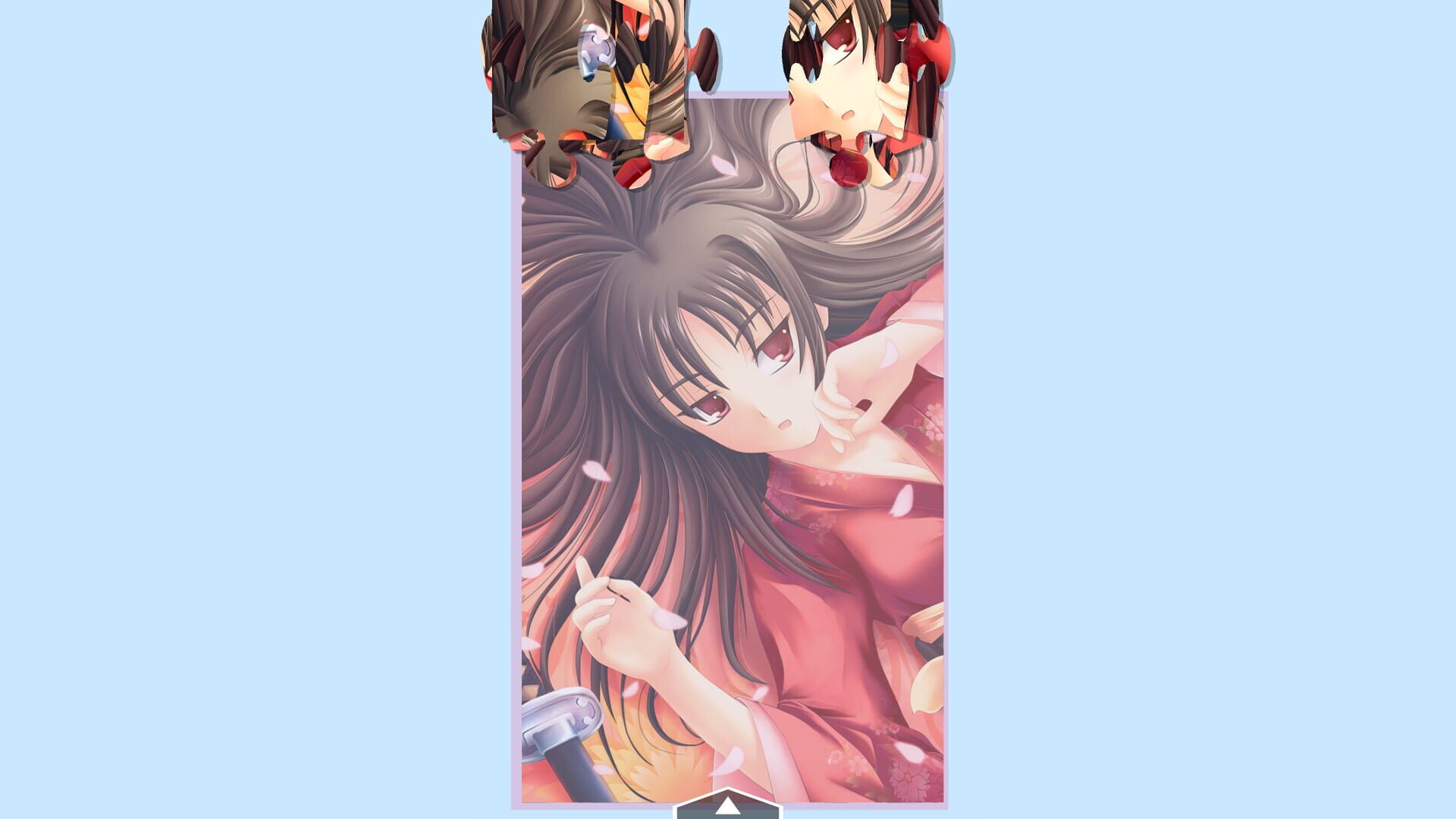 Sakura Mochi - Screenshot