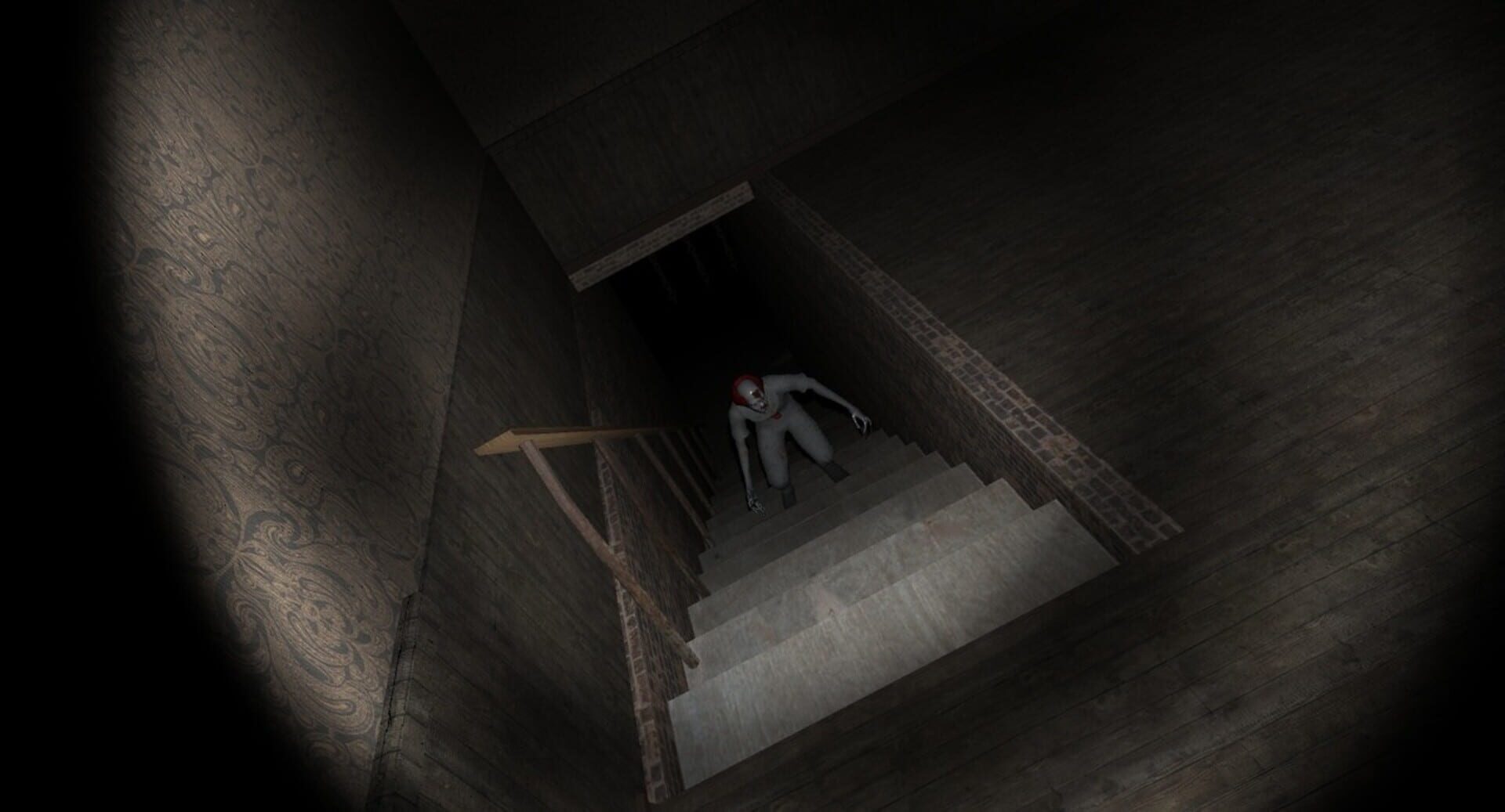Creeping Darkness - Screenshot