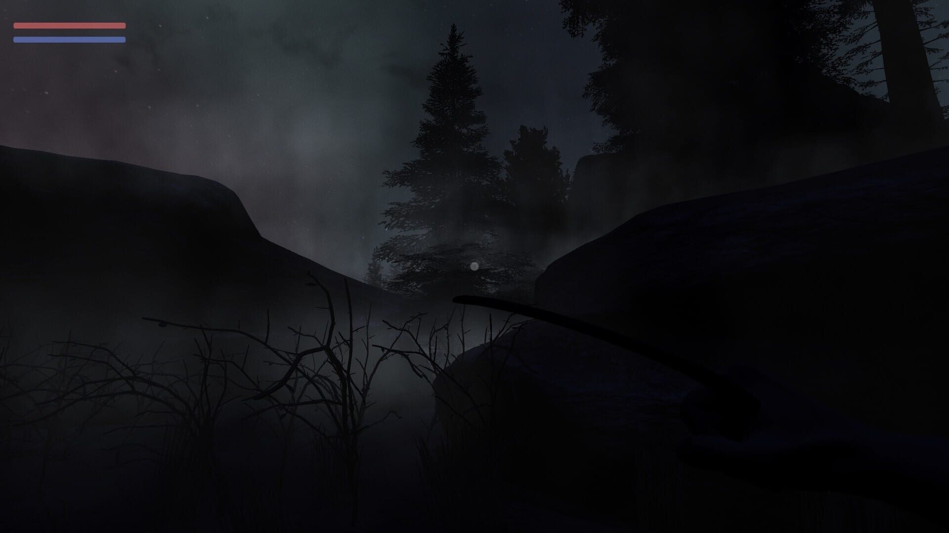 Five Steps From Hell - Screenshot