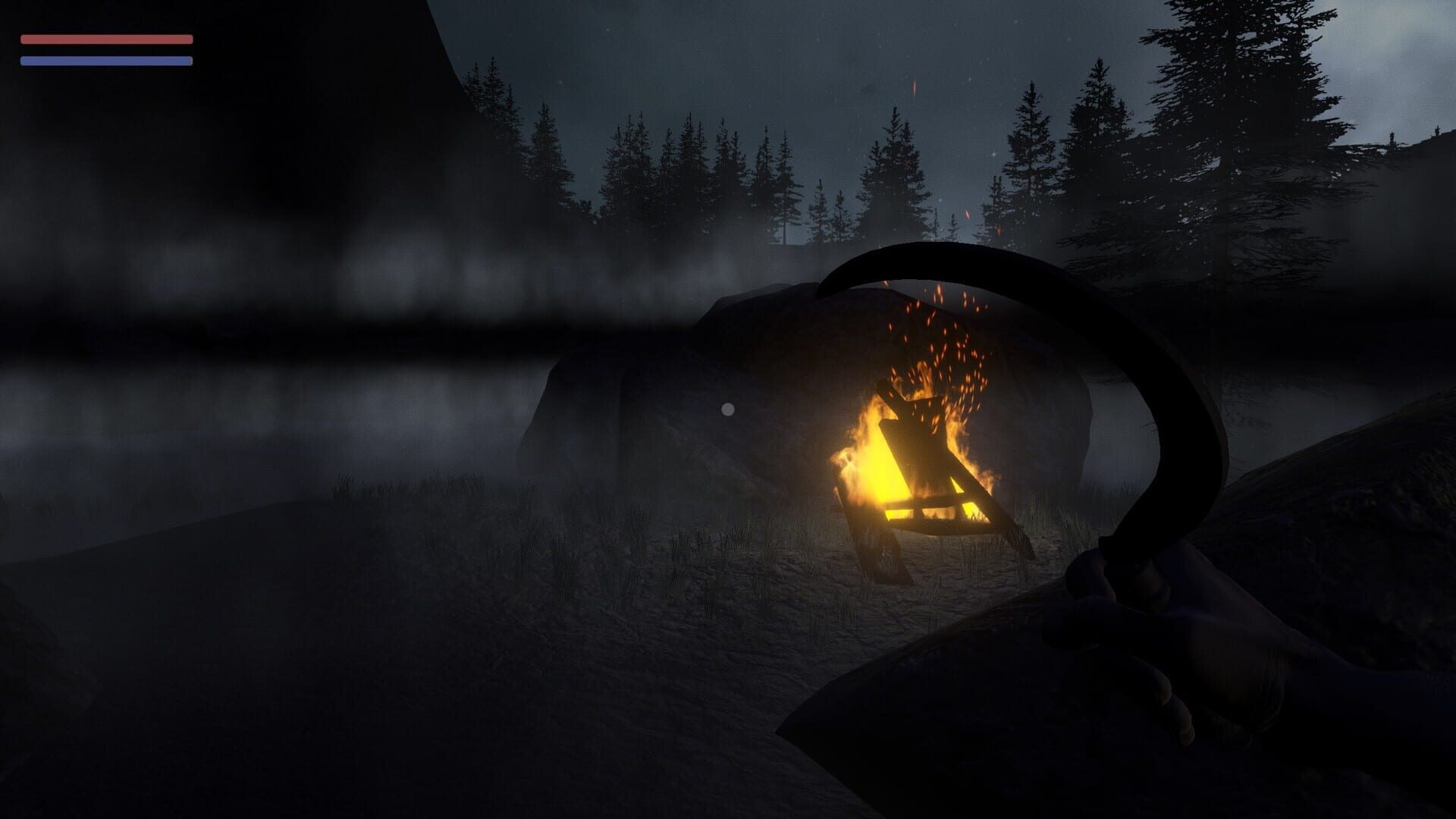 Five Steps From Hell - Screenshot