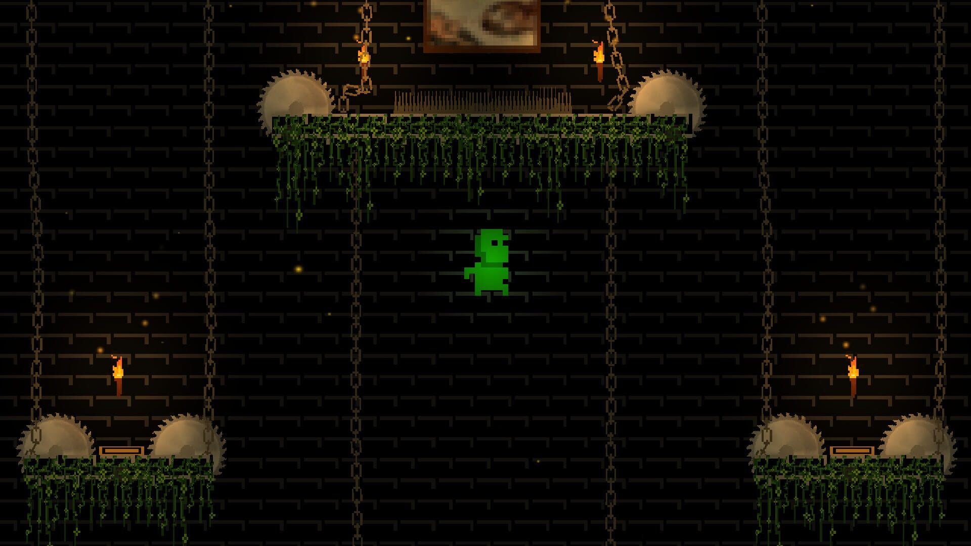 Key - Screenshot