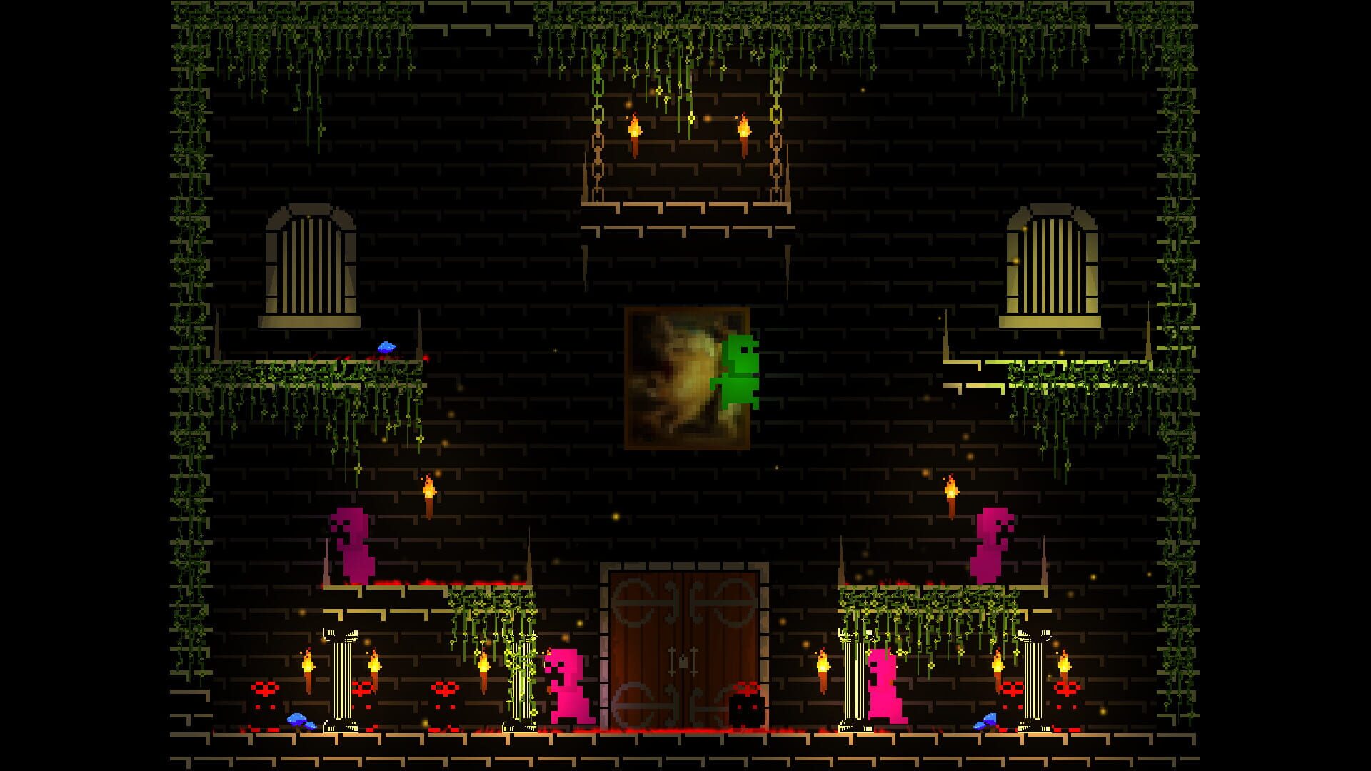 Key - Screenshot