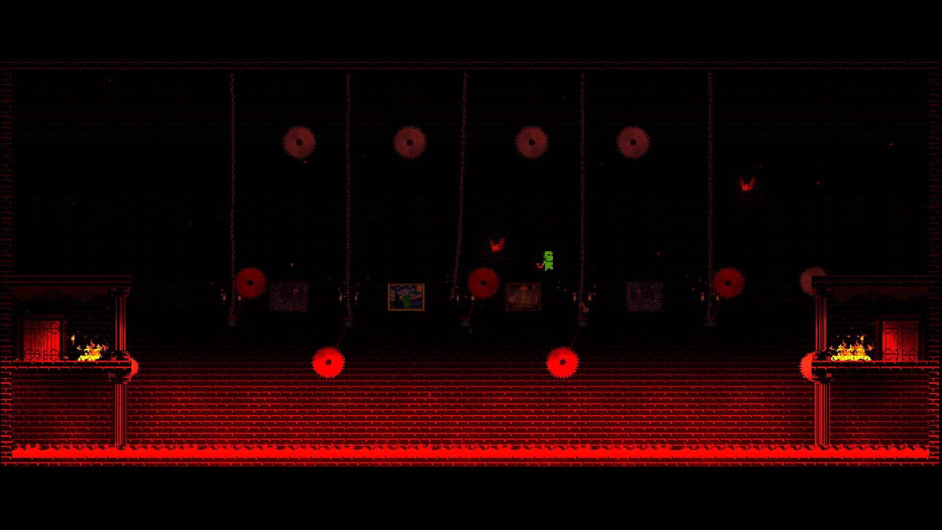 Key - Screenshot