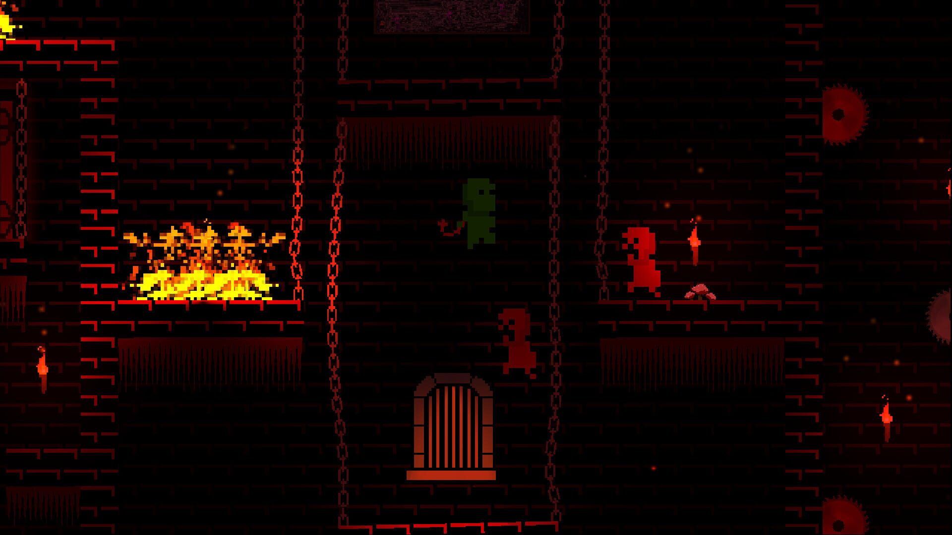 Key - Screenshot
