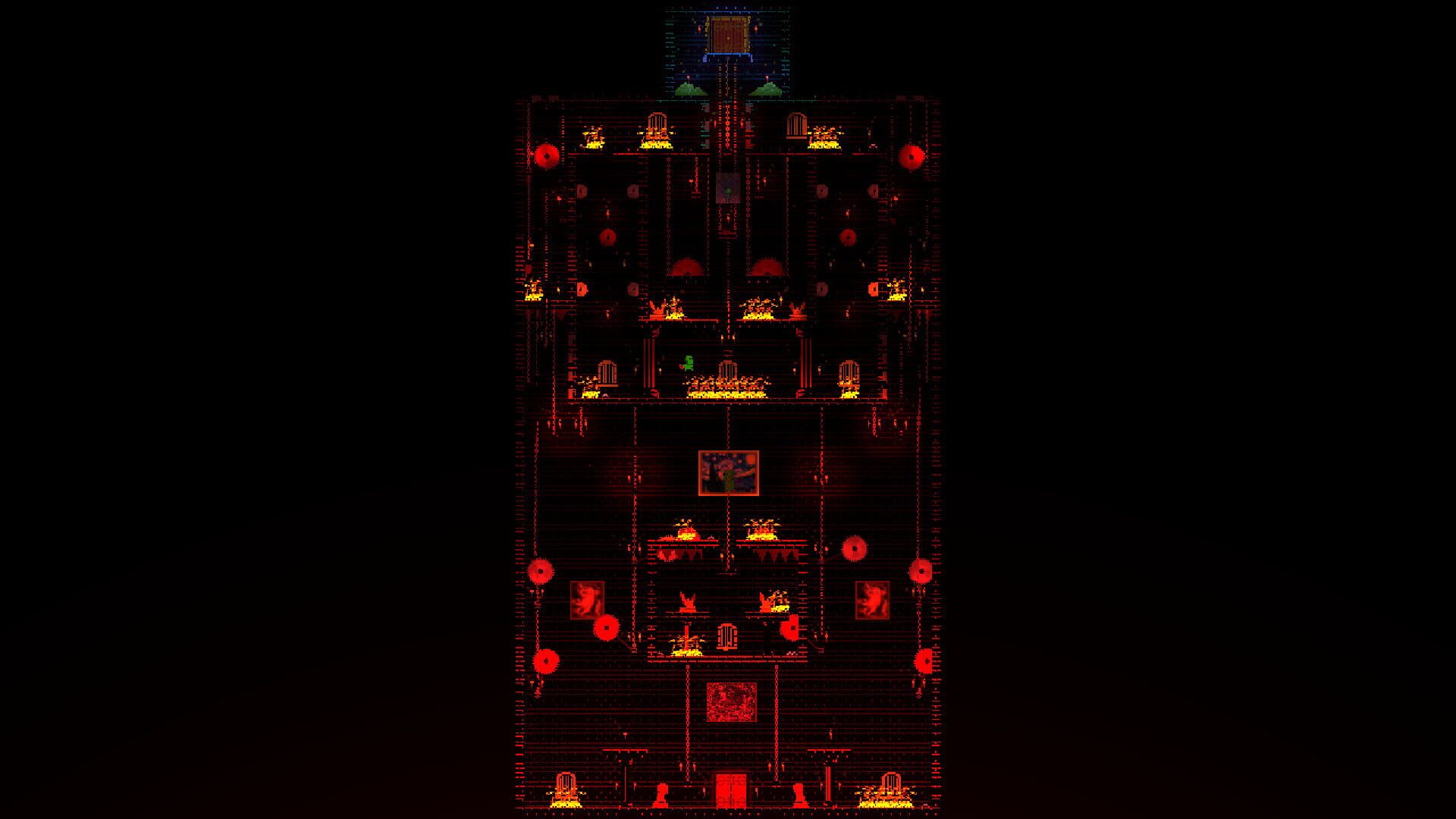 Key - Screenshot