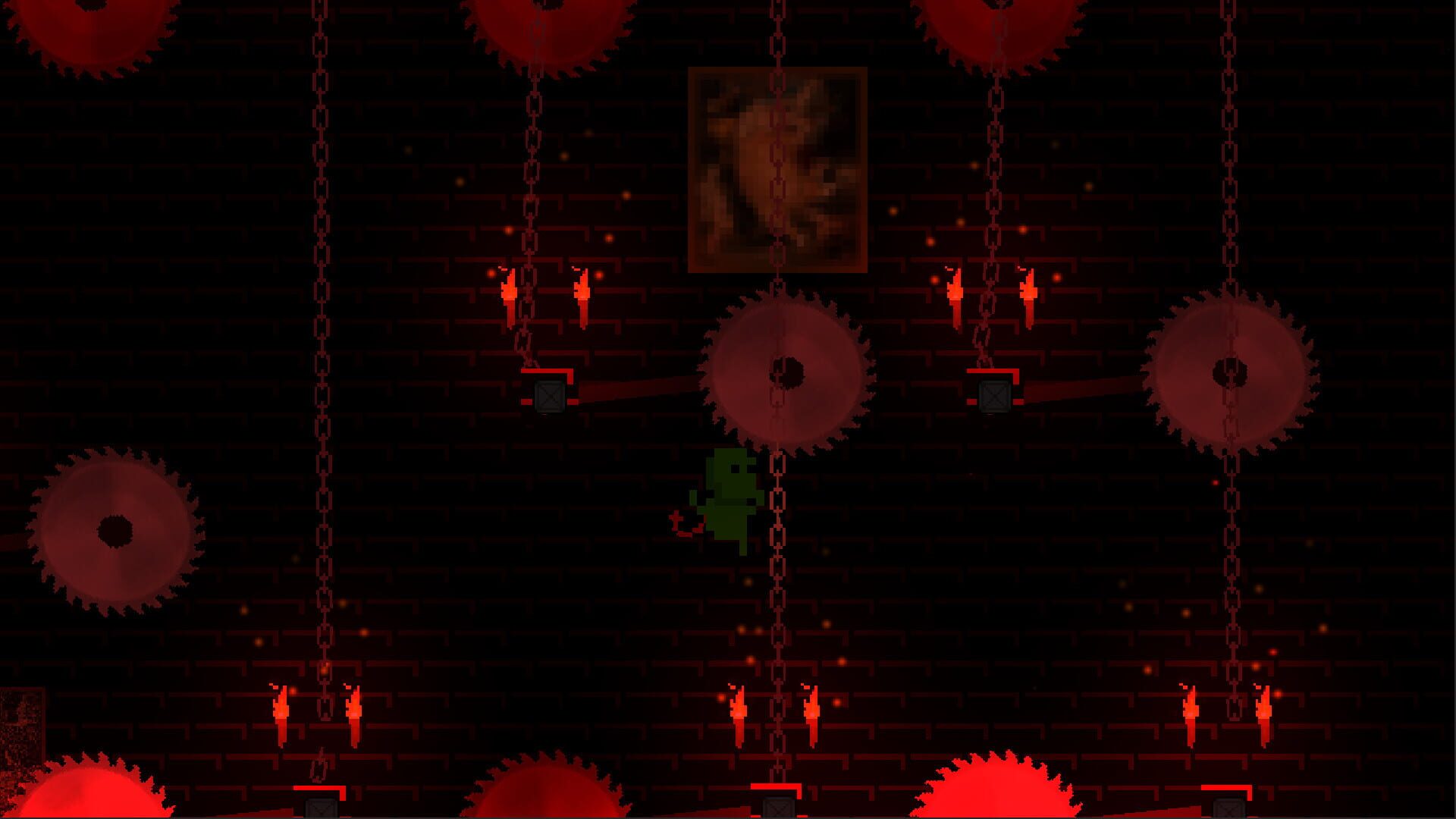 Key - Screenshot