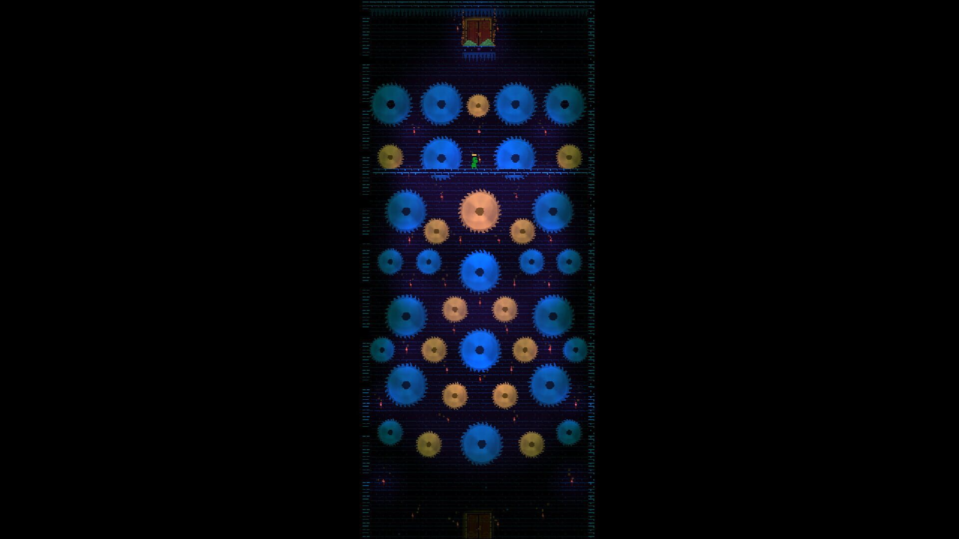 Key - Screenshot