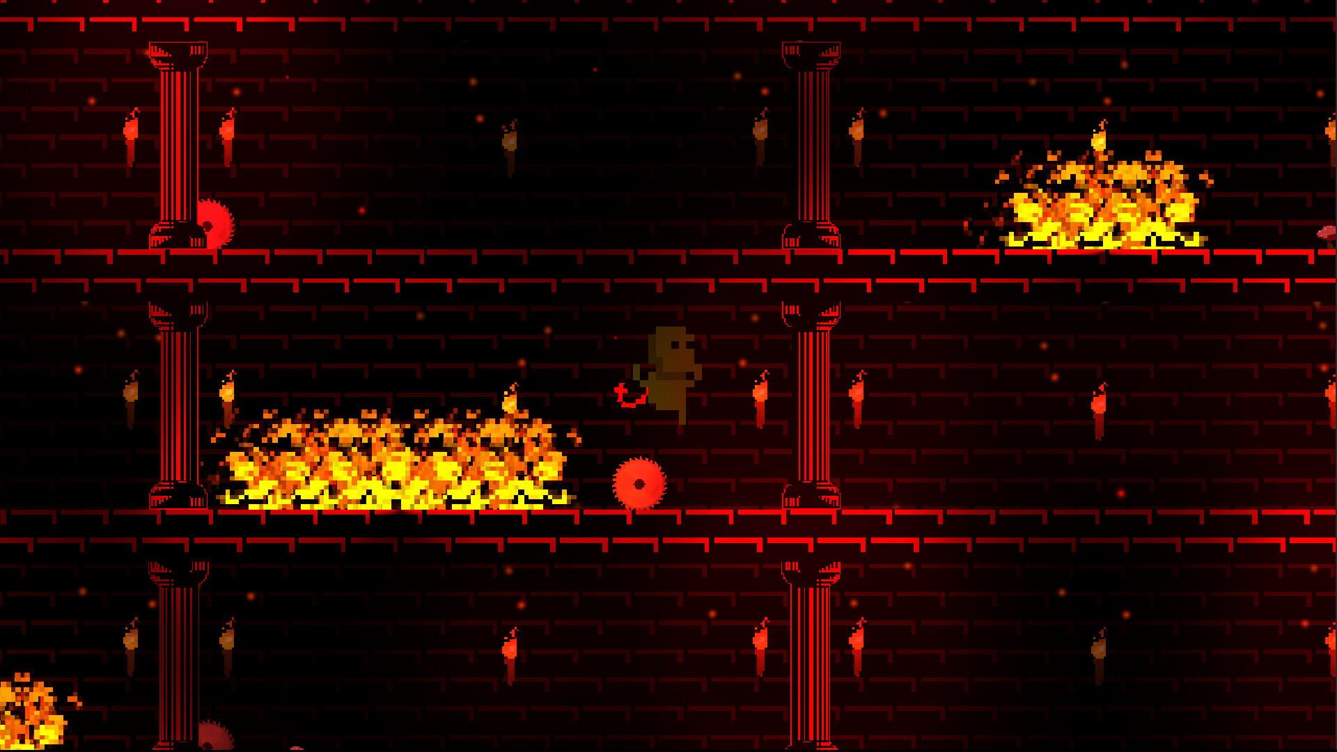 Key - Screenshot