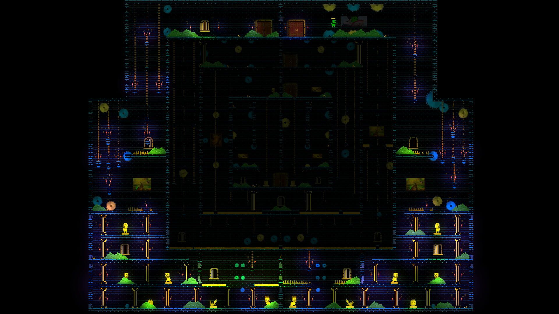 Key - Screenshot