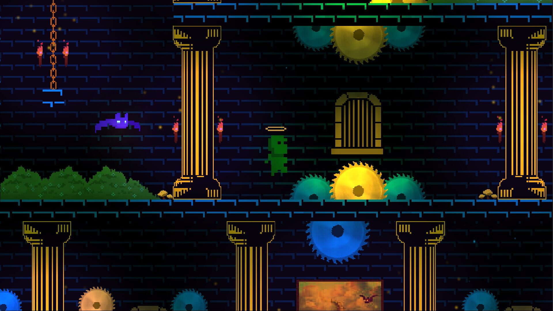Key - Screenshot