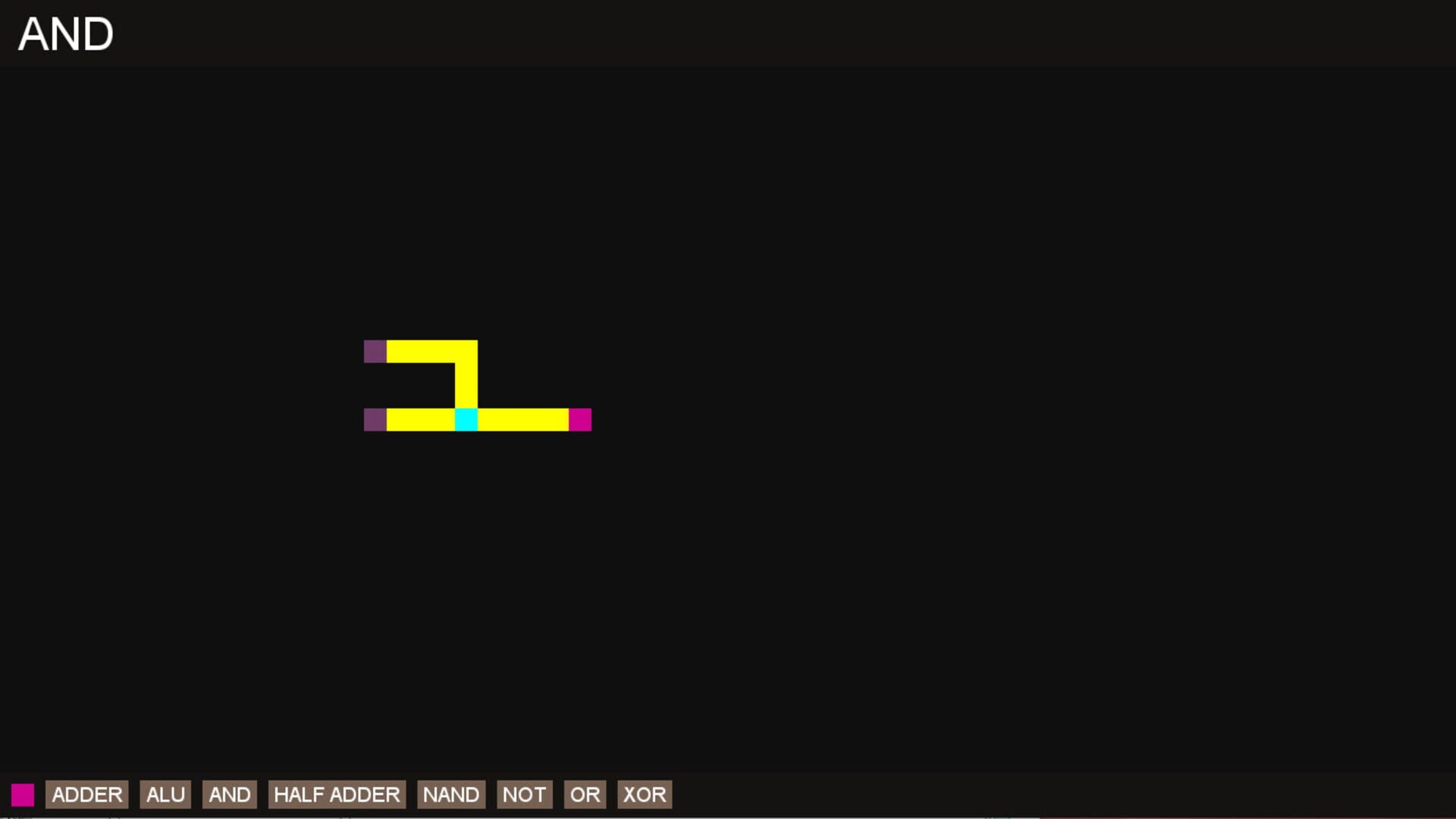 Electrify - Screenshot