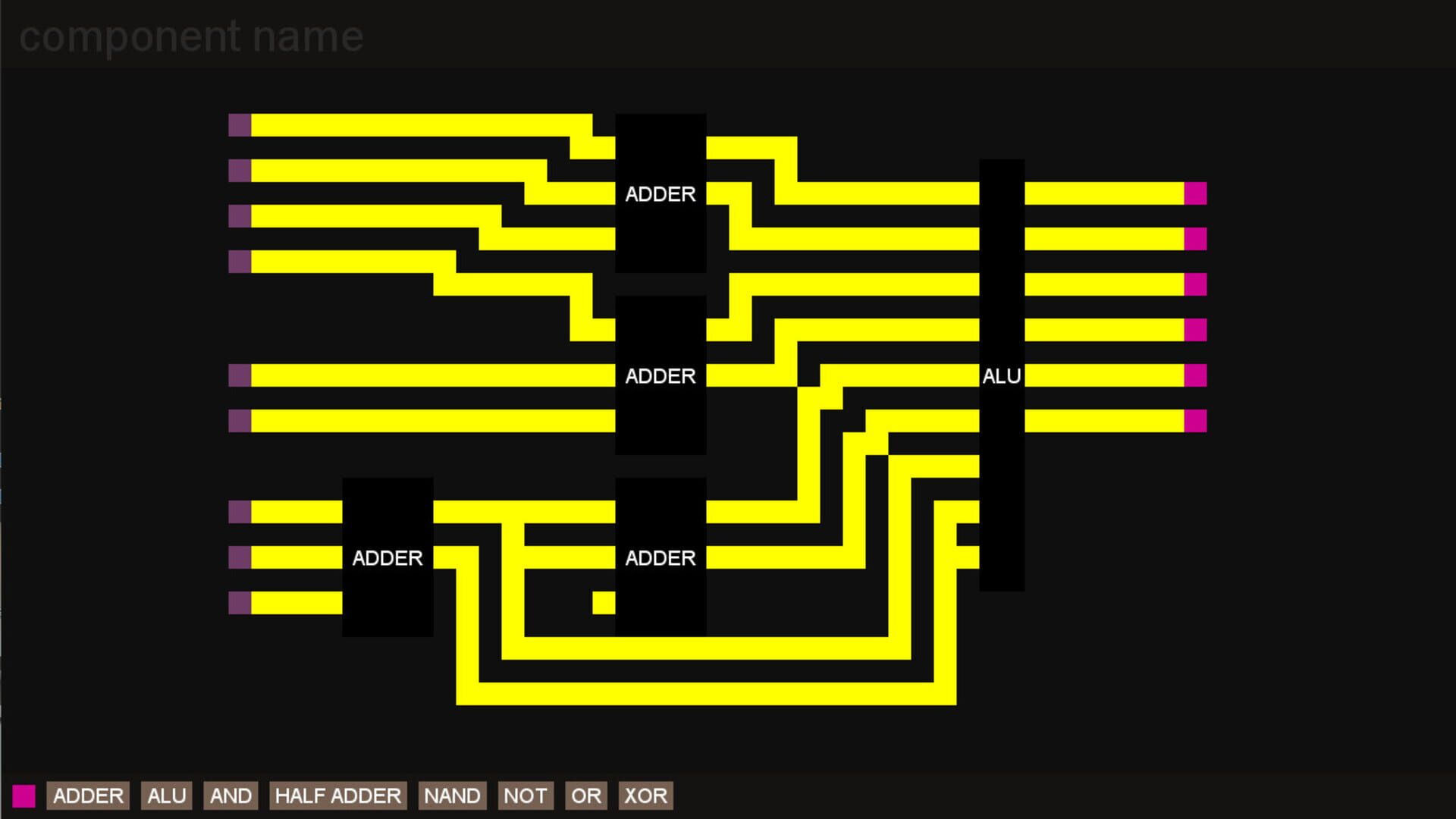 Electrify - Screenshot