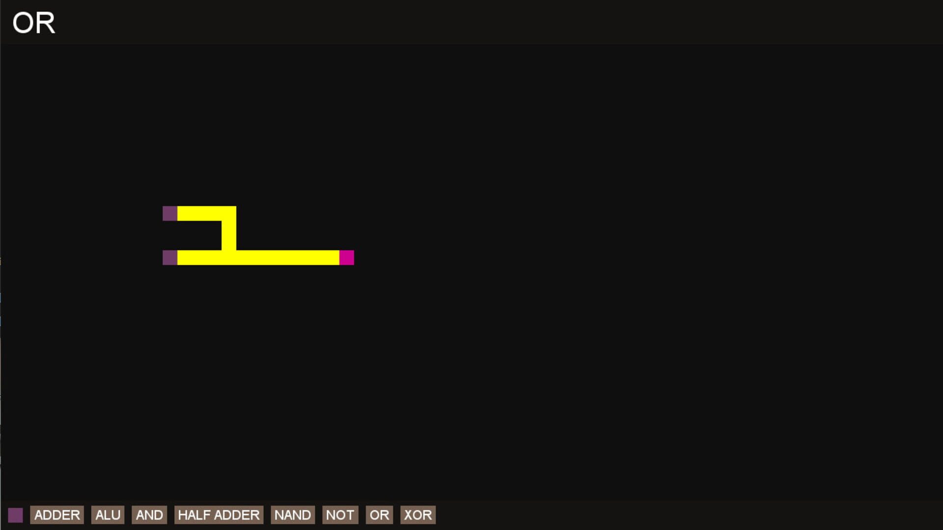 Electrify - Screenshot