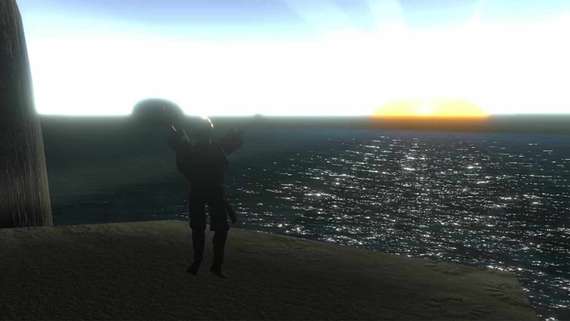 Karvaros - Screenshot