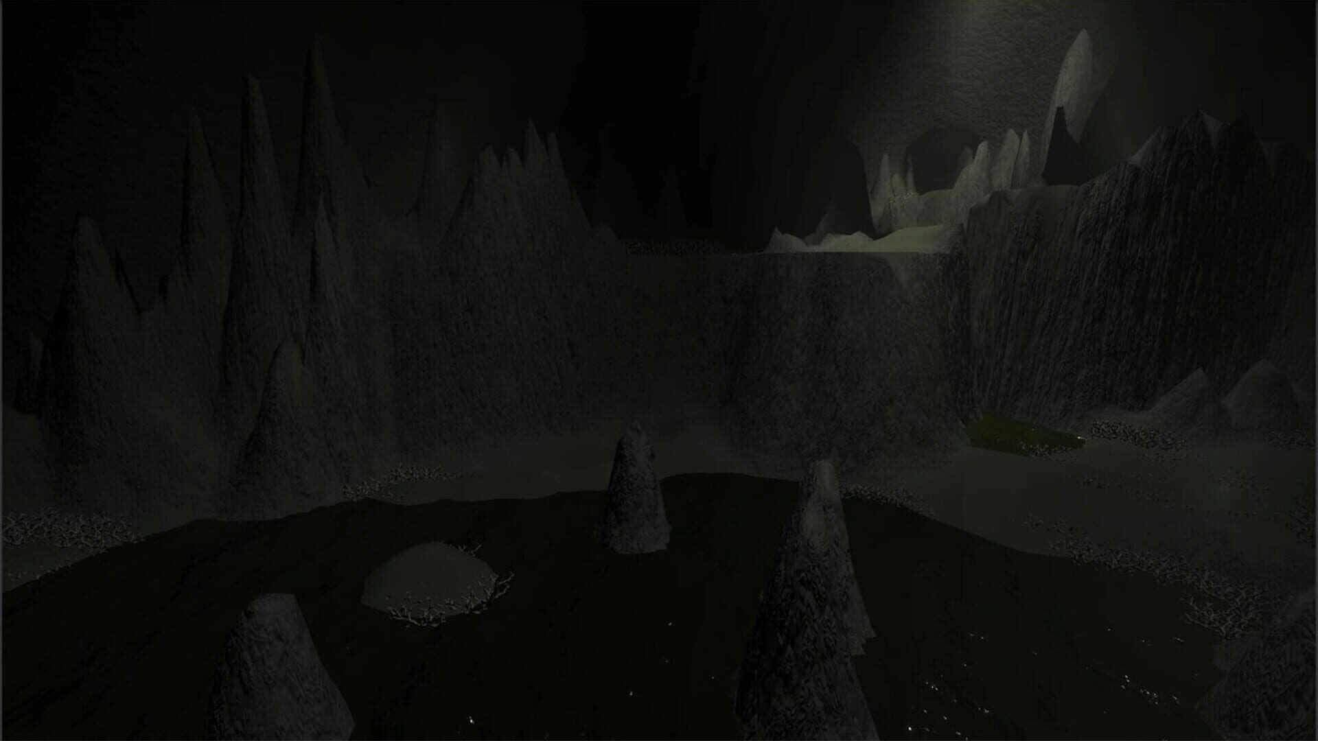 Karvaros - Screenshot