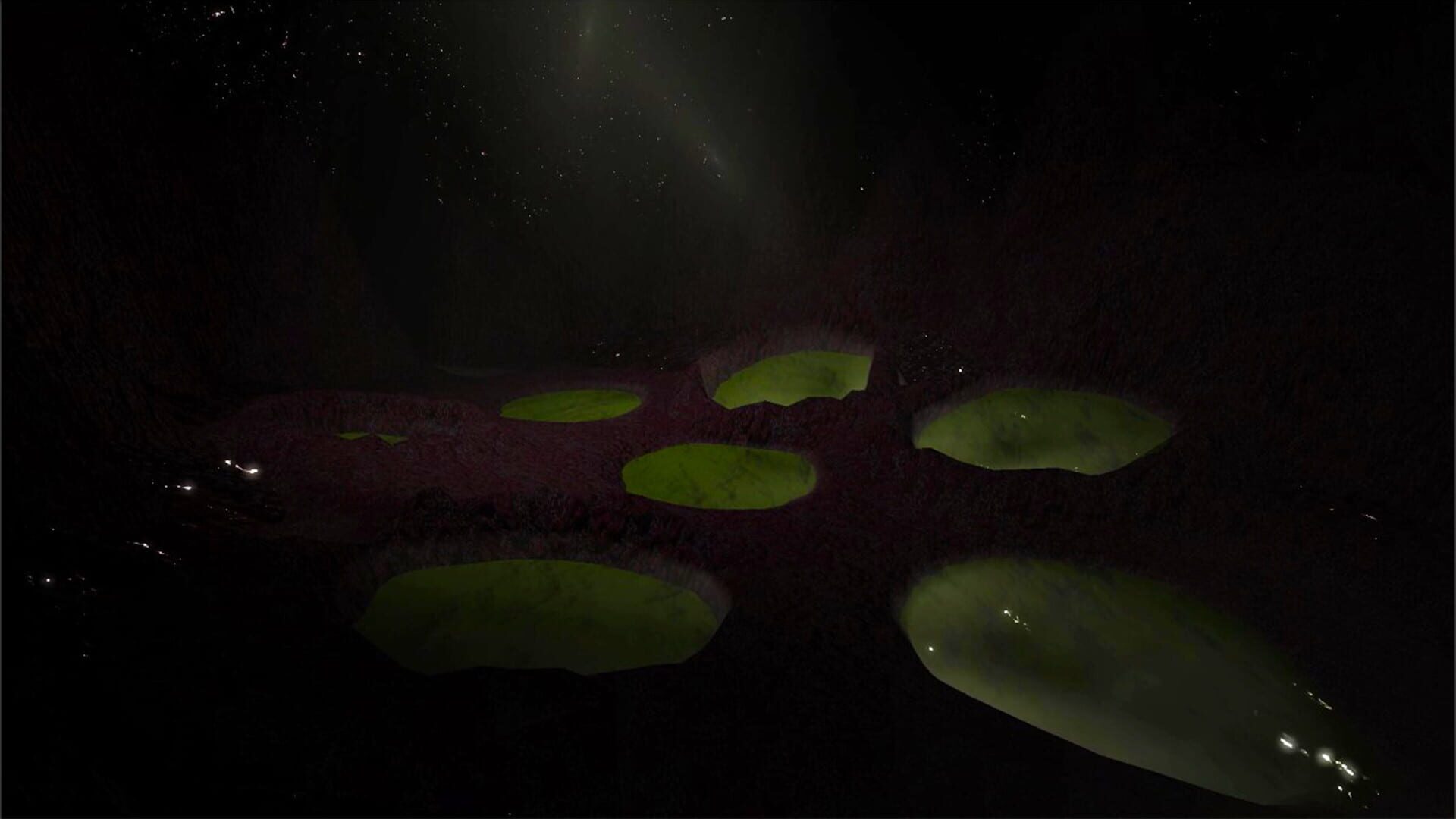 Karvaros - Screenshot
