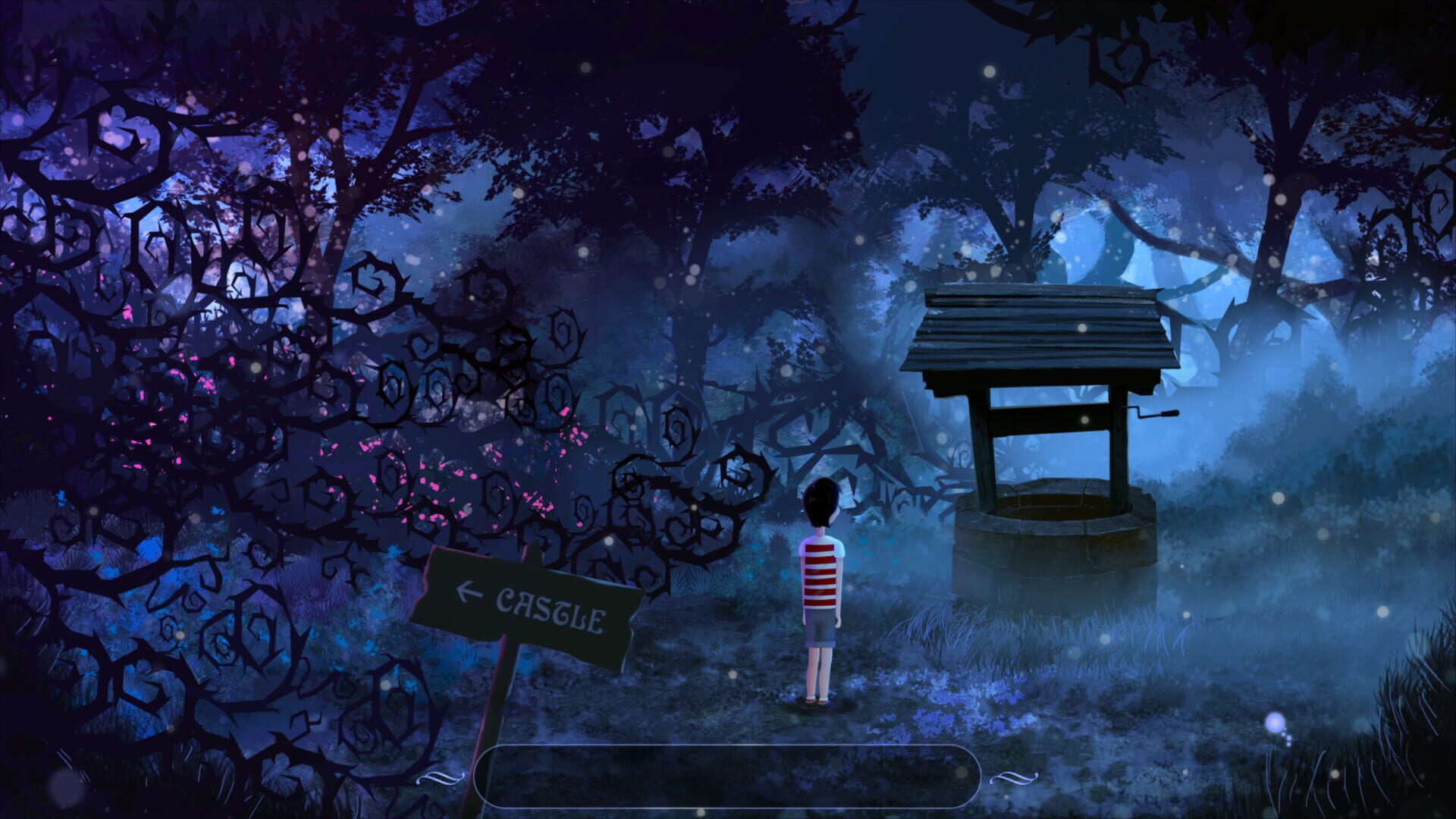 Enypnion - Screenshot