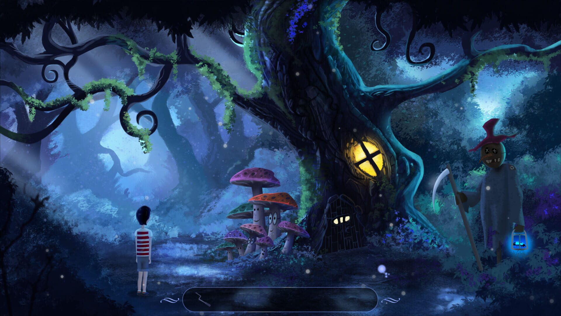 Enypnion - Screenshot