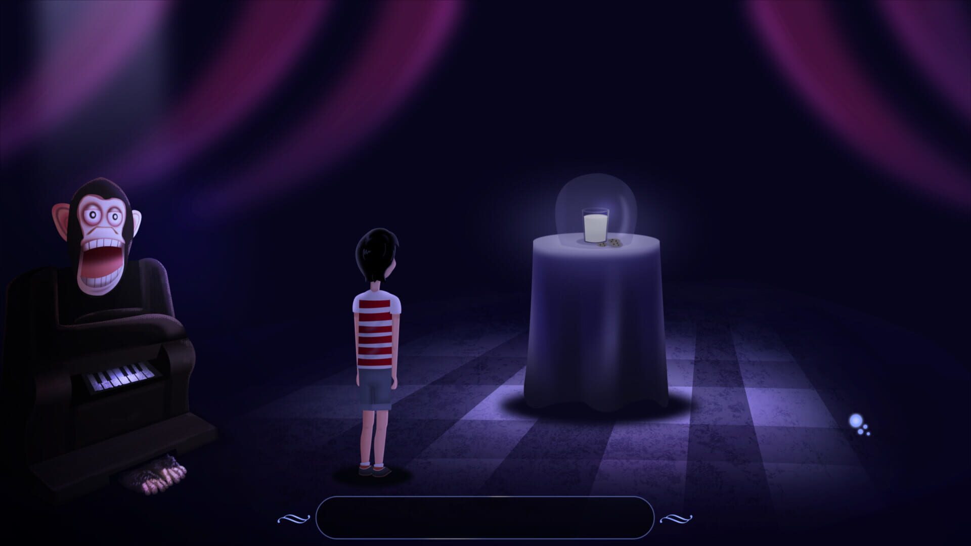 Enypnion - Screenshot
