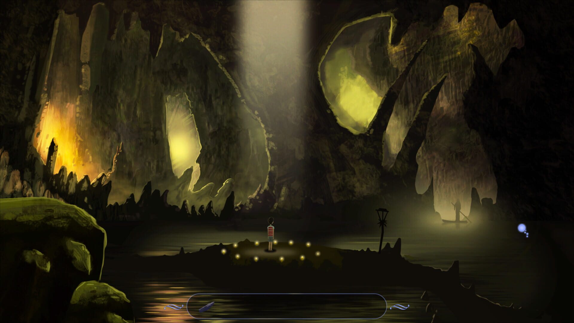 Enypnion - Screenshot