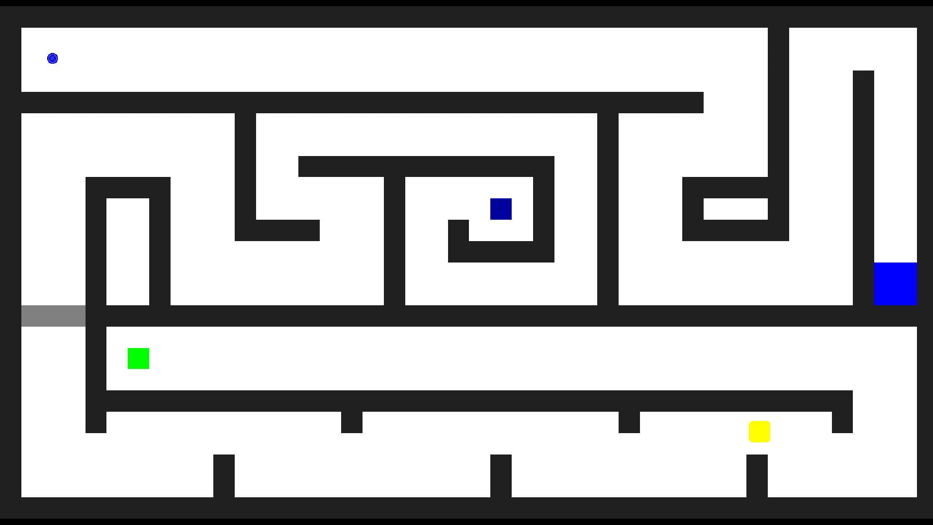 Yellowlooper - Screenshot