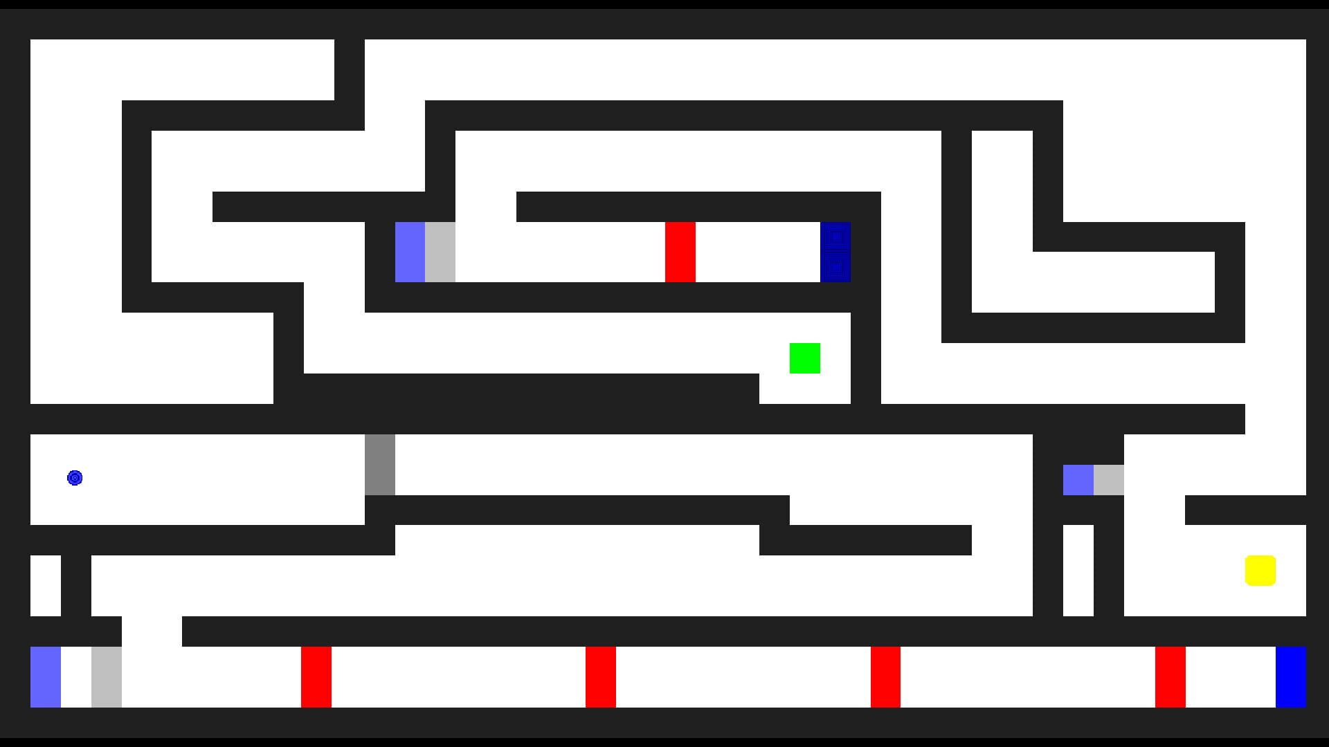 Yellowlooper - Screenshot
