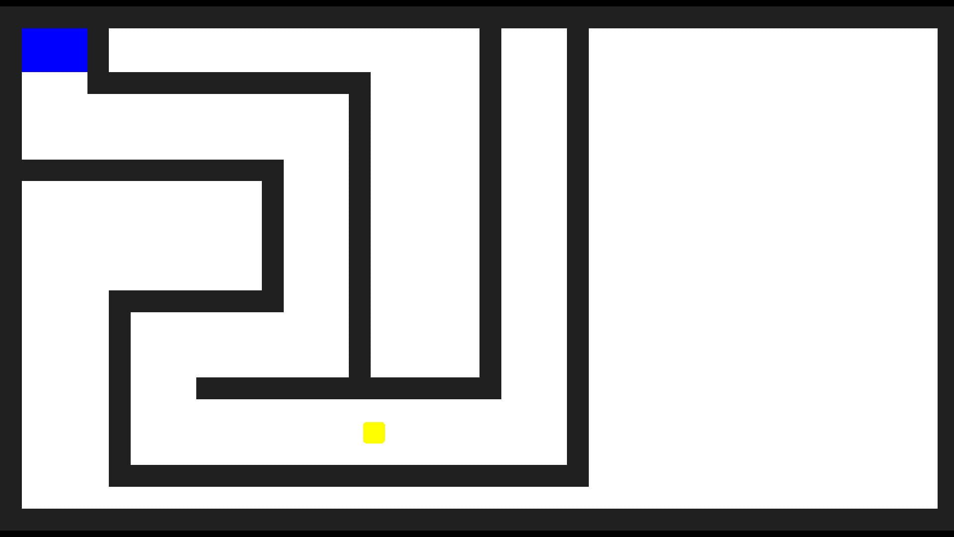 Yellowlooper - Screenshot