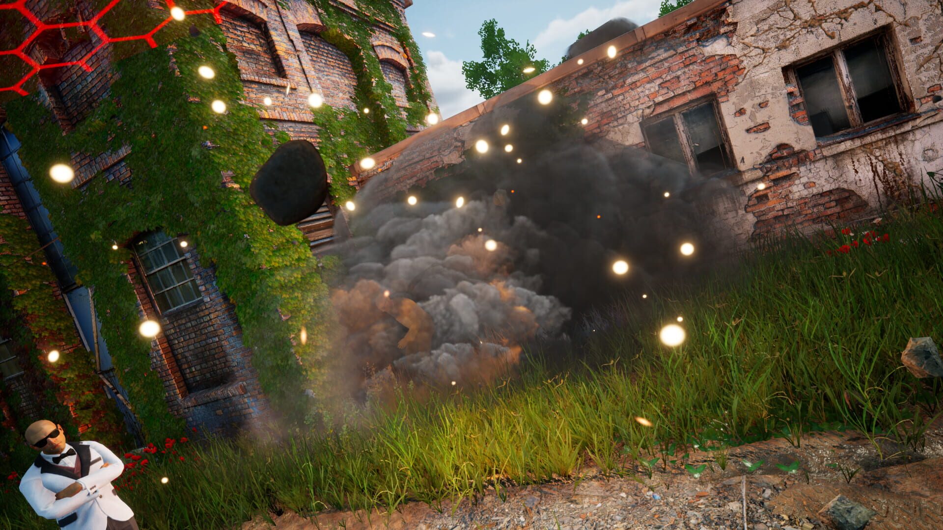 Bullet Shot - Screenshot