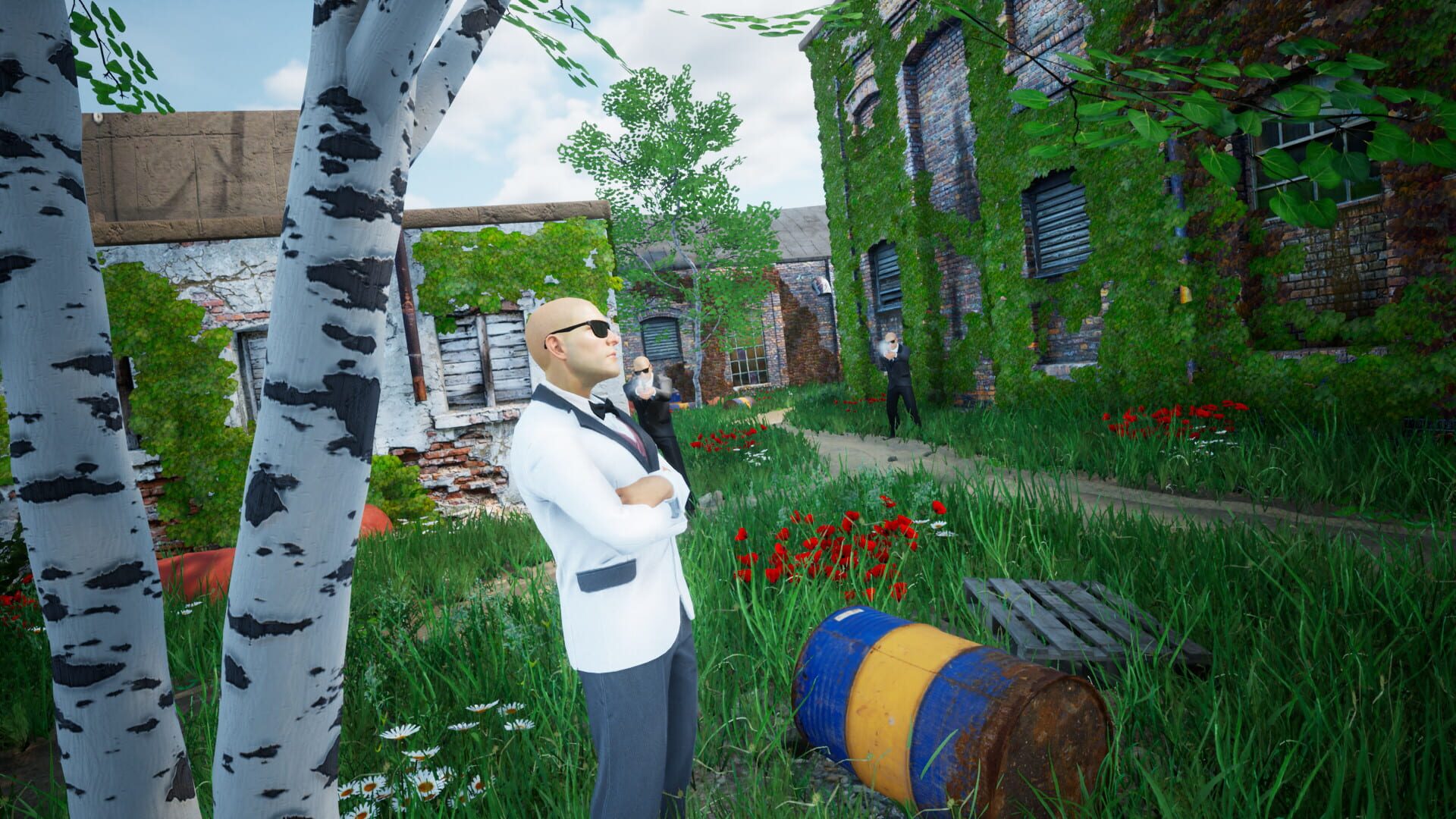 Bullet Shot - Screenshot