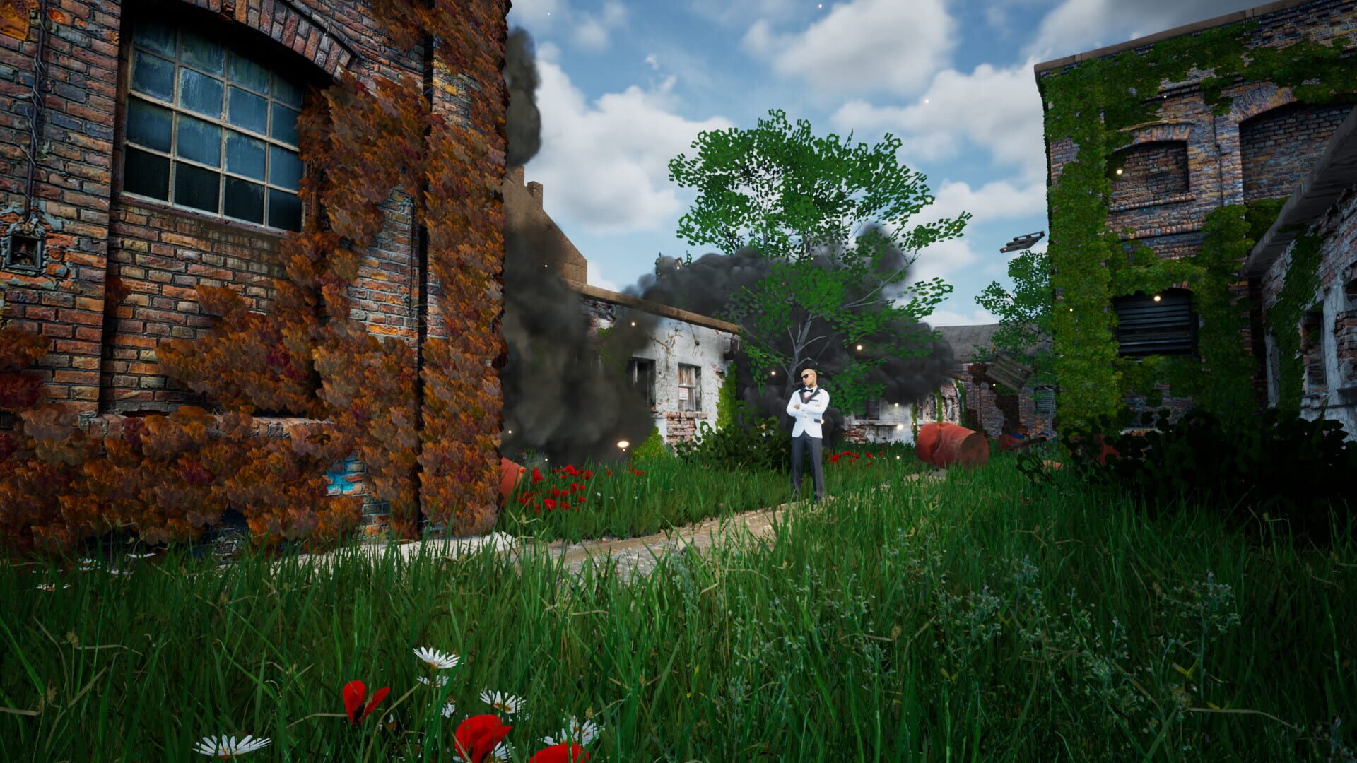Bullet Shot - Screenshot