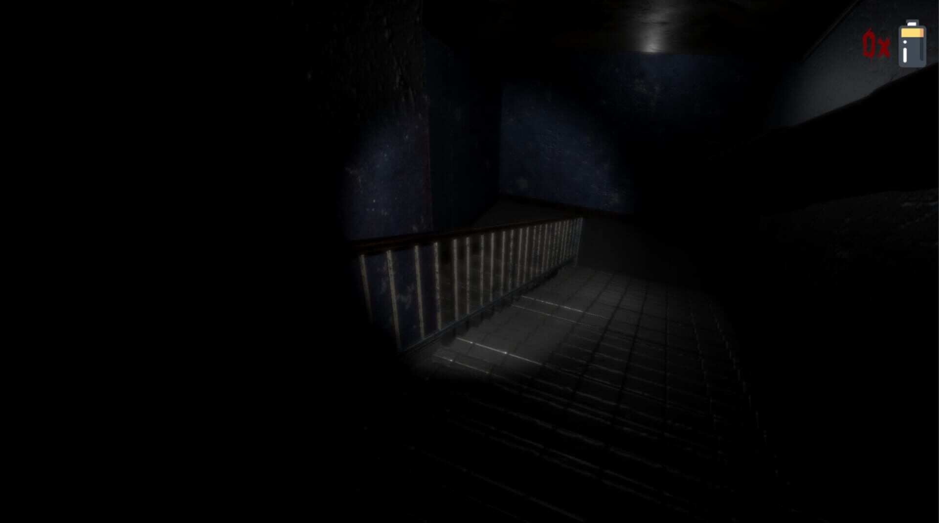 The Nightmare - Screenshot