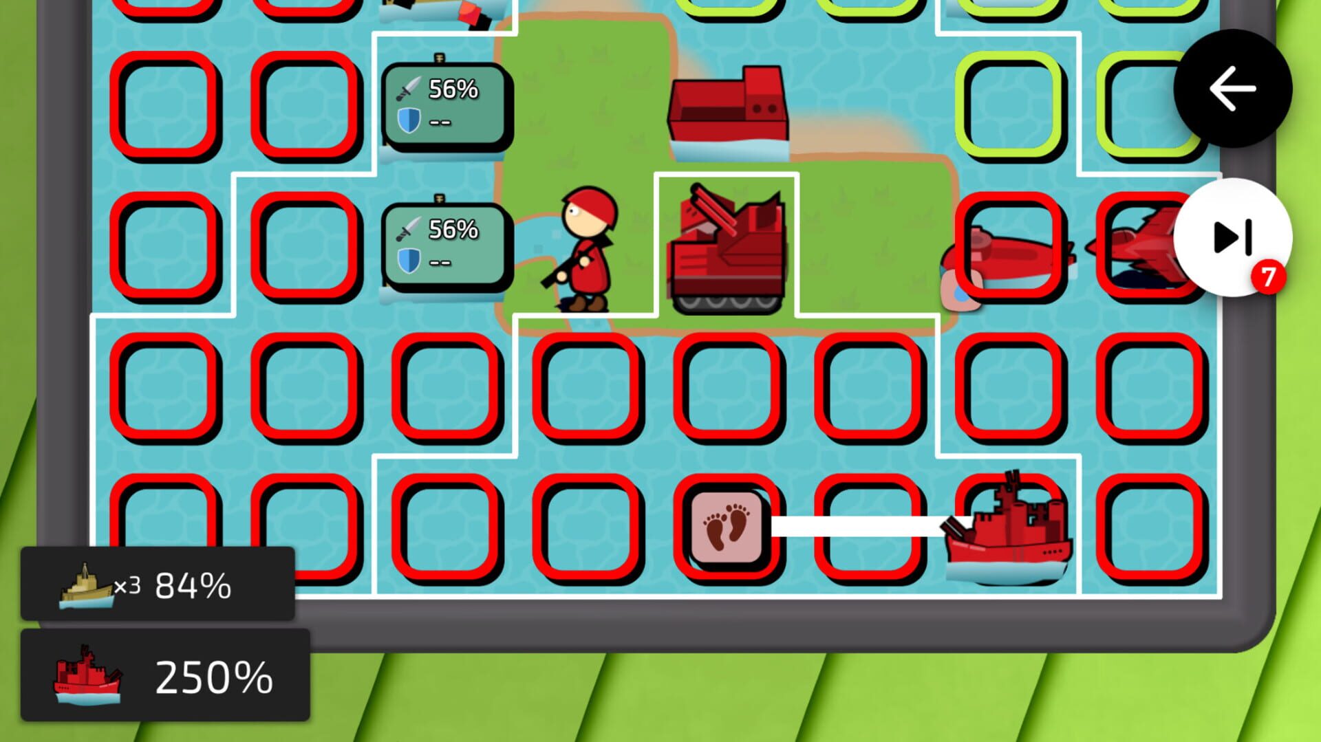 Banality Wars Carridin - Screenshot