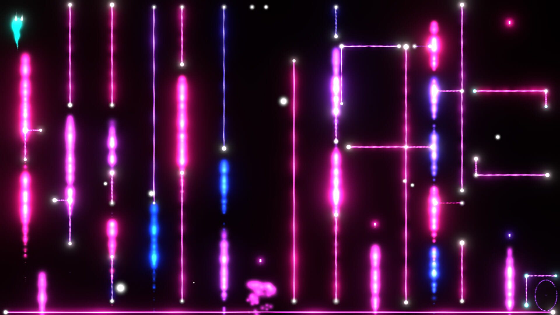 The Spirit of Snowflake - Screenshot