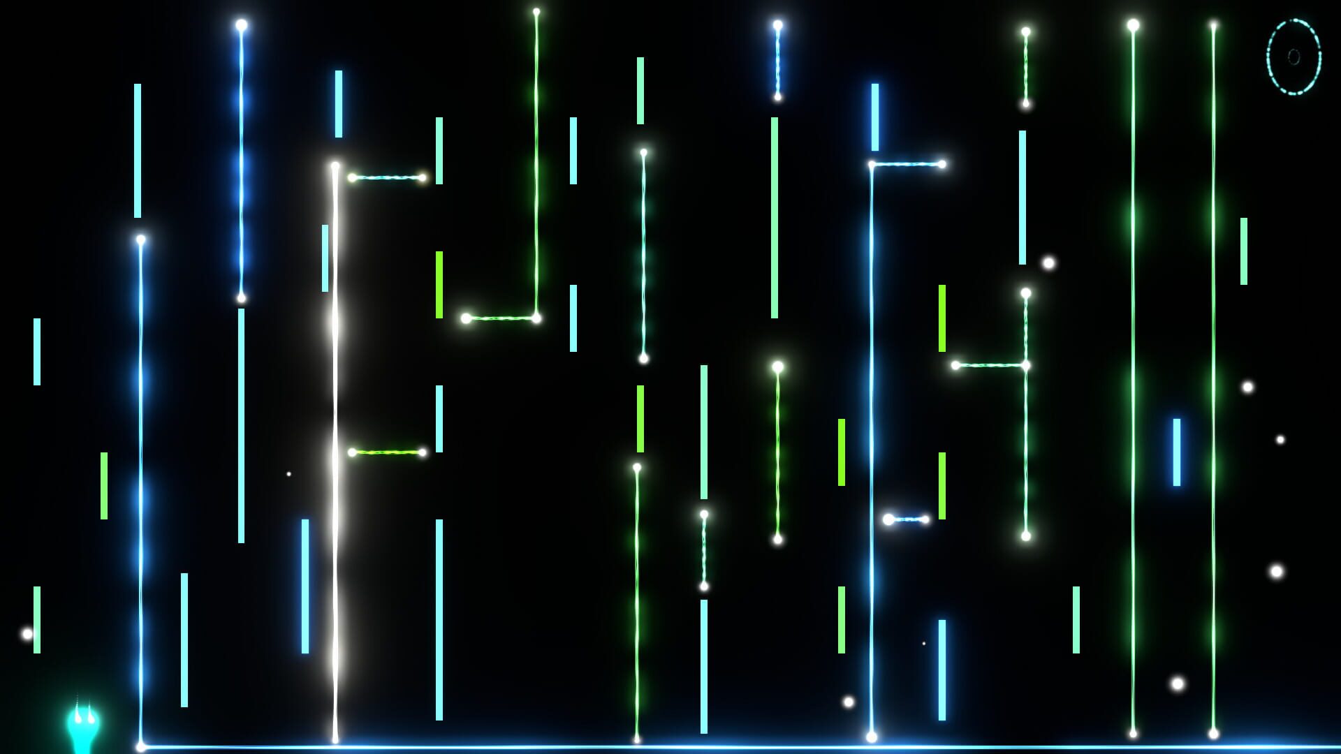 The Spirit of Snowflake - Screenshot