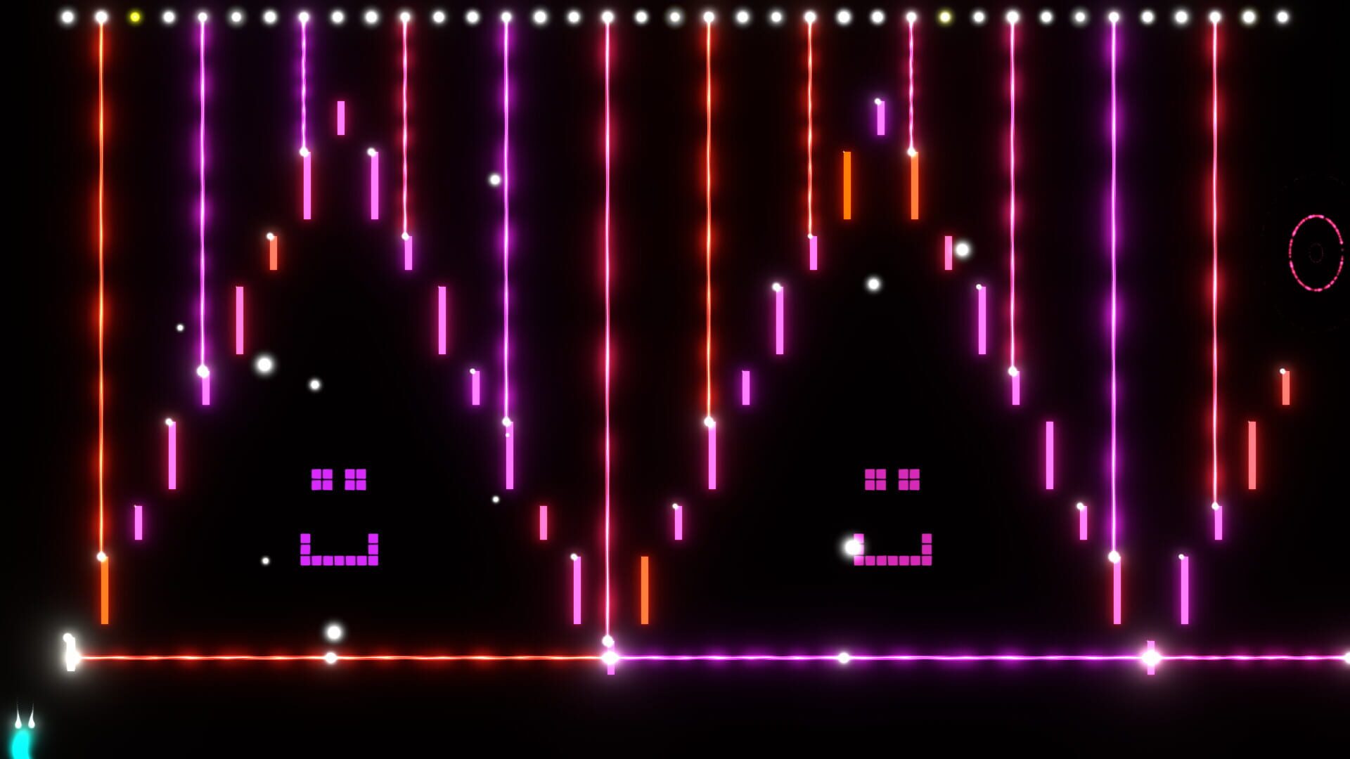 The Spirit of Snowflake - Screenshot