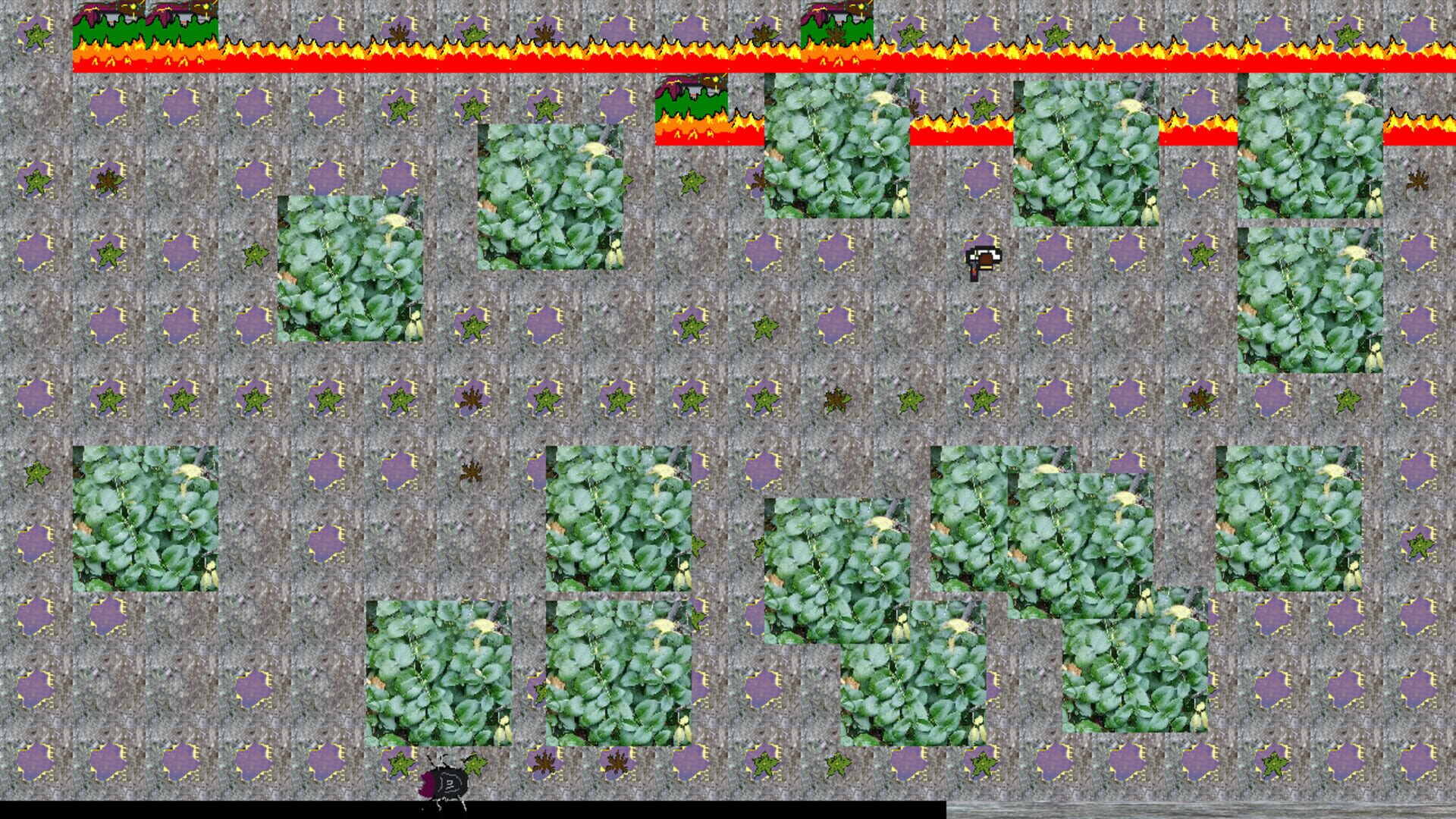 Reticent Retribution - Screenshot