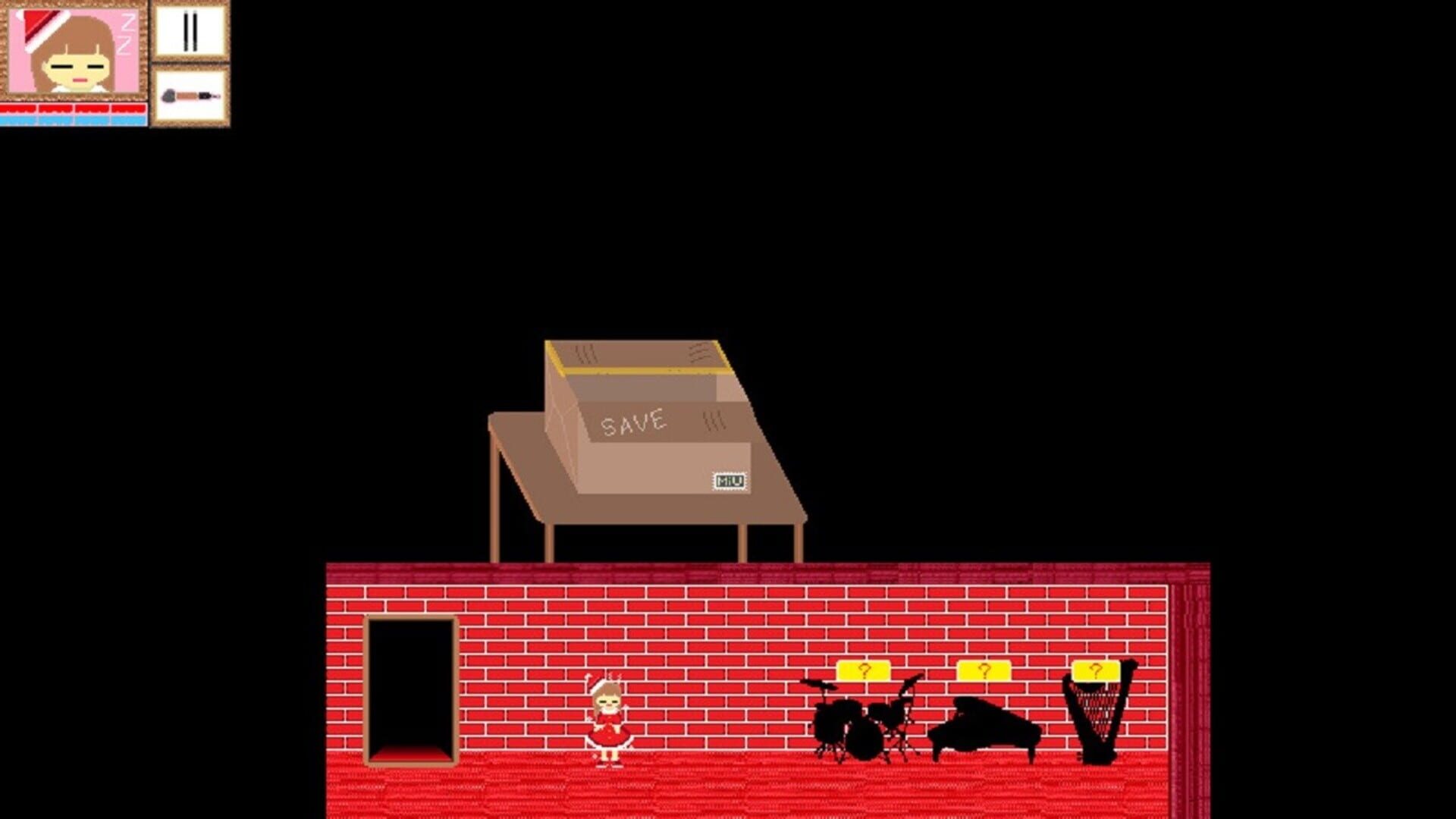 Draw music - Screenshot
