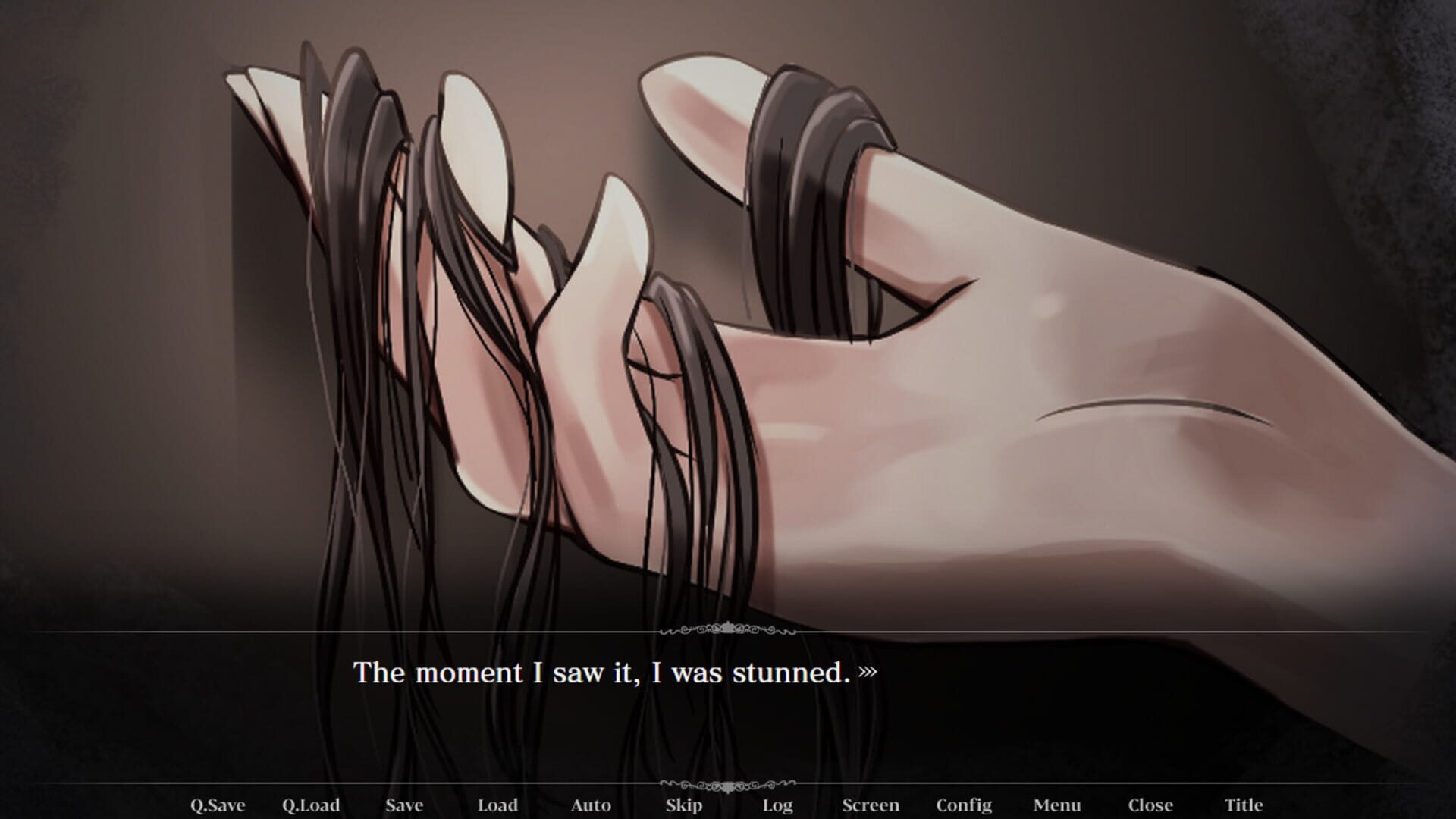 Ghost or Trick - Screenshot