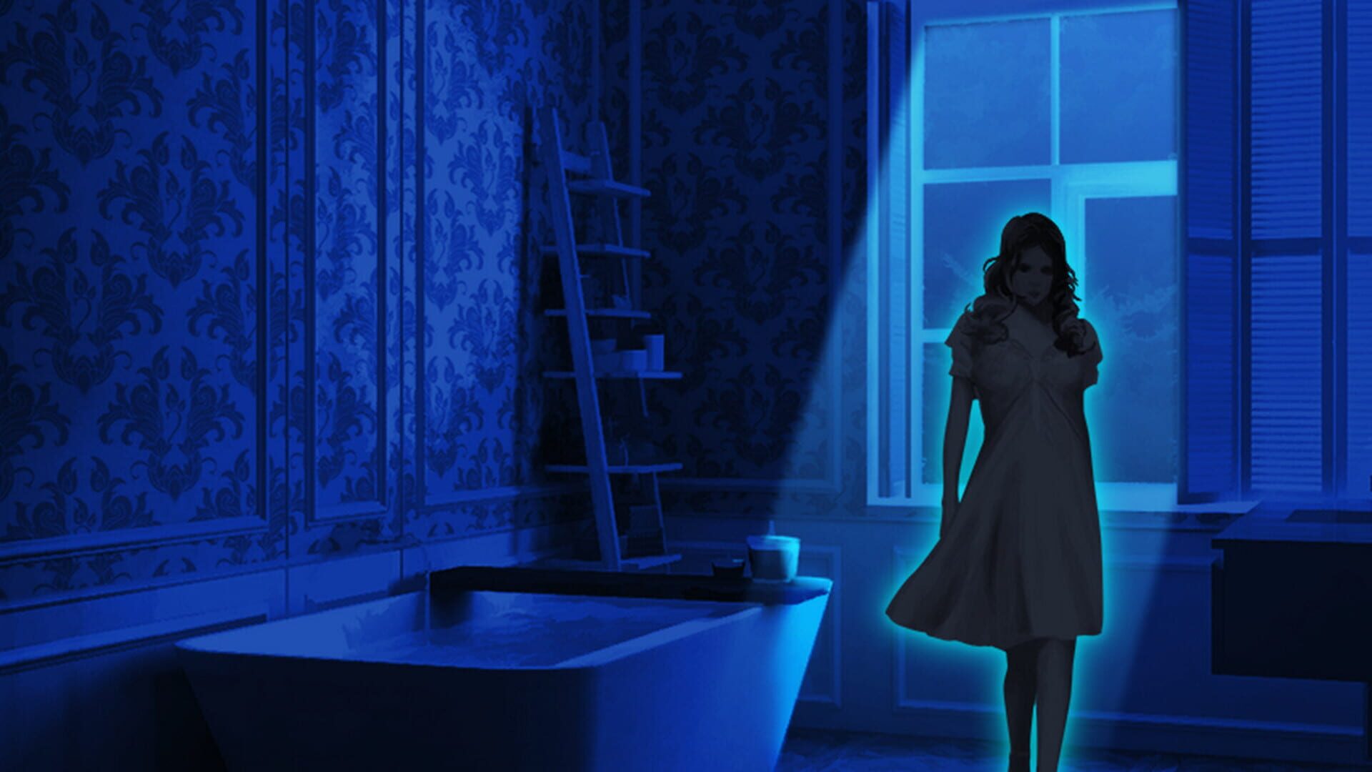 Ghost or Trick - Screenshot
