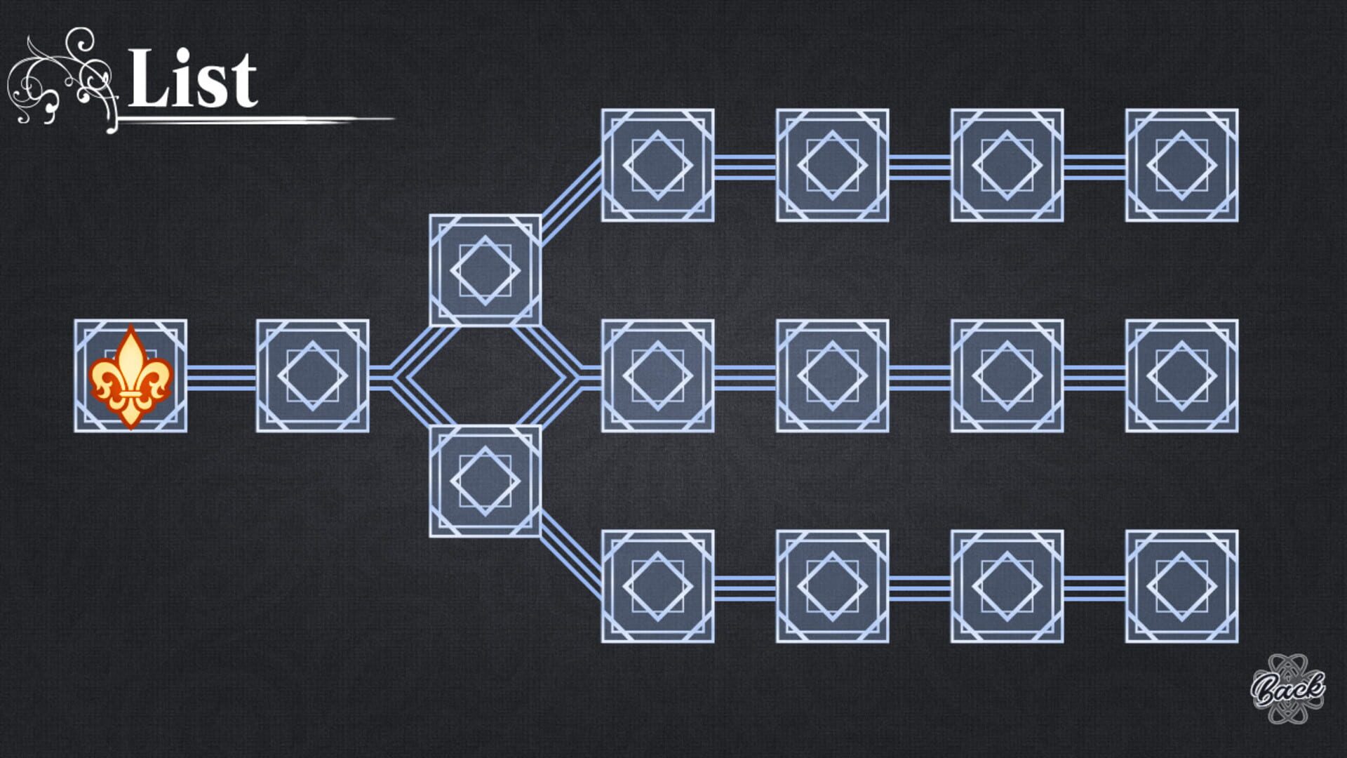 Ghost or Trick - Screenshot