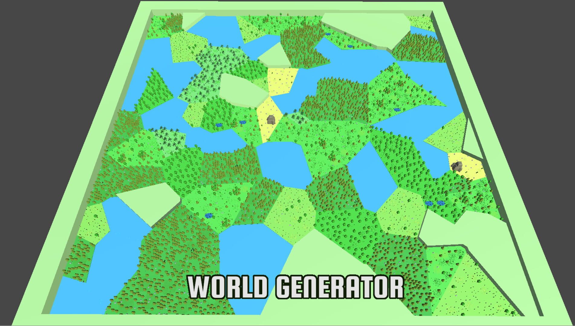 Survival Engine - Screenshot