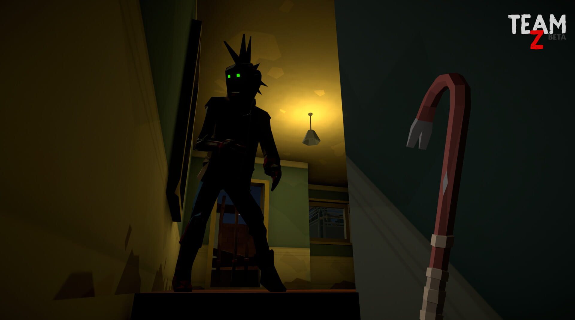 Team-Z - Screenshot